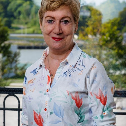 Ann Coyne-Nevin