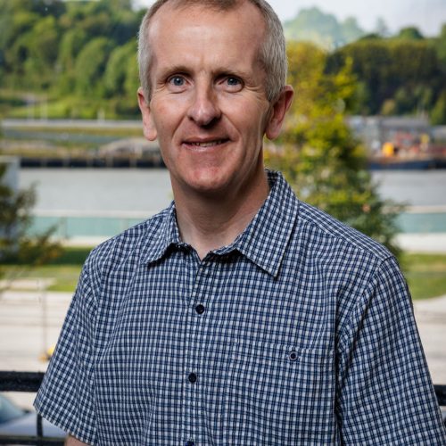 Brian Nolan
