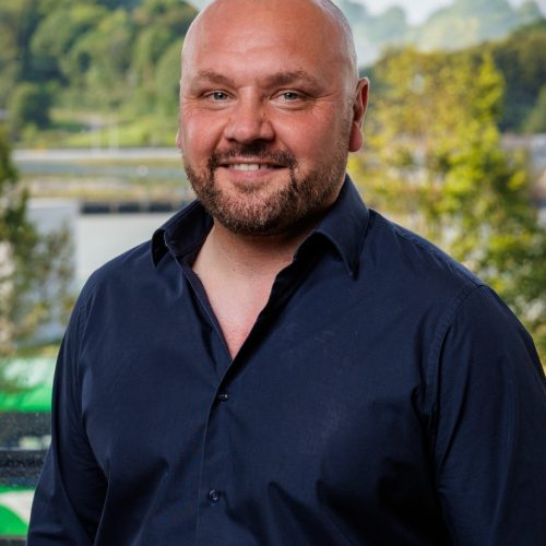 David Hayes