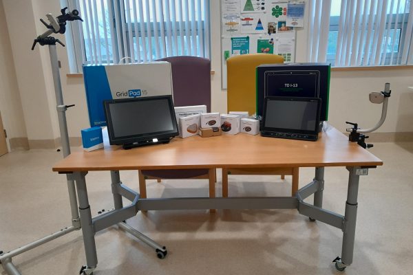 AAC Equipment