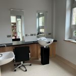 Hair Salon