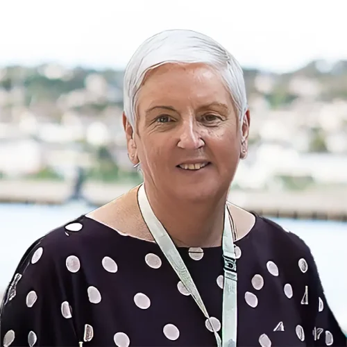Anne Nee Kennedy